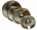 3:CBN Grinding Wheels  (All Available Range)