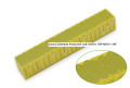 Crystal Aluminum Honeycomb style (Yellow) TW-RN29-13BL