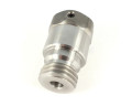 Nova Spindle Adapter 1 1/4 x 8 Female to M 30 x 3.5 Male  