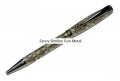Fancy Slimline  Gunmetal  Pen Kits  TW-BP3GM  