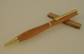 Gold or Silver Slimline  Pen Kits  TW-37#-G  S 