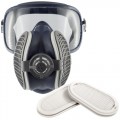 ELIPSE Integra  P3 Respirator and safety Goggle SPR406