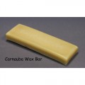 Beall Carnauba Wax Bar  WBWXBR     