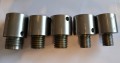  Vermec Lathe Spindle Adapters 