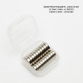 Starbond Neodymium Magnets 20 Pack 