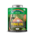 Organoil Tung Oil 1L ORG-TUNG-1ltr