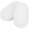  Elipse P3 Half Face Dust Mask Replacement Filters 1 Pair