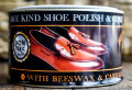 Bee Kind - Beeswax Shoe Polish & Conditioner 