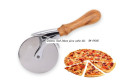 Stainless Steel Deluxe Pizza Cutter Kits TW-PK595