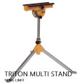 TRITON MULTI STAND - 100KG LIMIT  TRI-MSA200