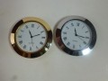 Clock Inserts 60 mm