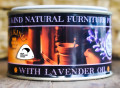 Bee Kind - Beeswax Furniture Polish & Preserver with Lavender