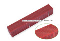 Crystal Aluminum Honeycomb style (Red) TW-RN28-13BL