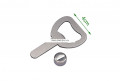 Stainless steel bottle opener kits TW-PK358#-SS	