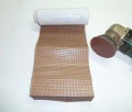 Astra Dot Velcro-Backed Sandpaper Rolls 