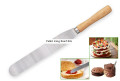 Stainless Steel Pallet Icing Knife.  TW-PK553