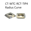 TUNGSTEN CARBIDE REPLACEMENT TIPS FOR  Carbatec CHTS CHISEL SETS