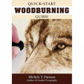 Quick-Start Woodburning Guide  BK00848