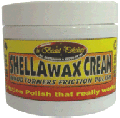 U-Beaut Shella Wax Cream New 250ml Tub 