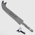  Sheffield Small Cheese Knife (blade 7.5cm) C0020