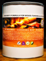 Bee Kind Finisher's Formula for Wood-Turning & Antiques 1L