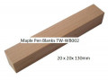  American Maple Pen Blanks   TW-WB002