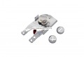 Stainless Steel Can Opener Kits 