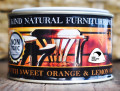 Bee Kind - Beeswax Furniture Polish & Preserver with Orange & Lemon