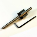 Pen Mill Barrel Trimmer 7mm For Slimlines  TW-PMO21