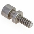 Safe Lock™ Woodworm screw