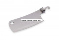 Cleaver style cheese knife TW-PK447 