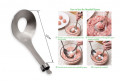 Stainless steel meatball spoon kits TWPK-423