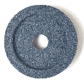 L: Aluminum Oxide Grinding Disc 10047