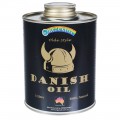 Organoil  Old Style Danish Oil 1 Litre