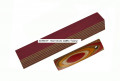 Laminated Pen Blanks  Red, White, Yellow, Coffee  TW-CW589
