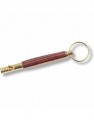 Gold Key Chain Whistle Kit TW-KR42#G 