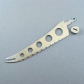 Tapered Style Cheese Knife 142mm C1018