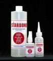 D: STARBOND Medium Thick  EM-600  Available in  2oz 16oz