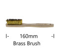 Razertip Brass Cleaning Brush  