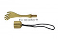 Gold Back Scratcher Kit  TW-45G 