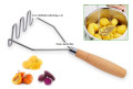 Potato Masher Kits  Stainless Steel TW-549