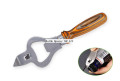 Stainless steel multi-function bottle opener kits. TW-PK522 