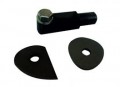 Pro Form Hollower  Scraper head (with 2 cutters) PSCR 