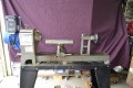 Wanted to  buy or trade  Nova 3000 Wood lathes 