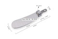 Stainless Steel Cheese Knife /Spreader Kits TW-PK432  88mm