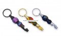 Key Ring Bottle Opener Kits  TW-KR411