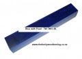 Acrylic Pen Blanks Blue with Pearl TW-TM13-BL